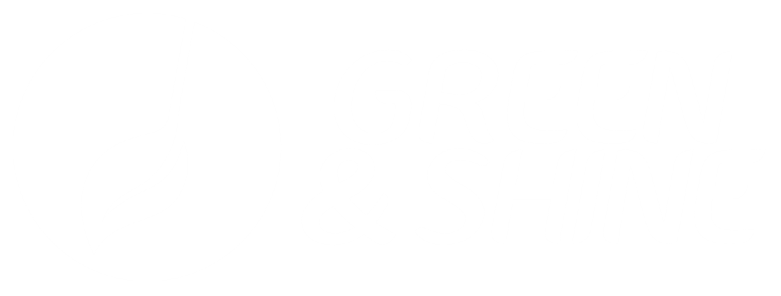 Green and Shine